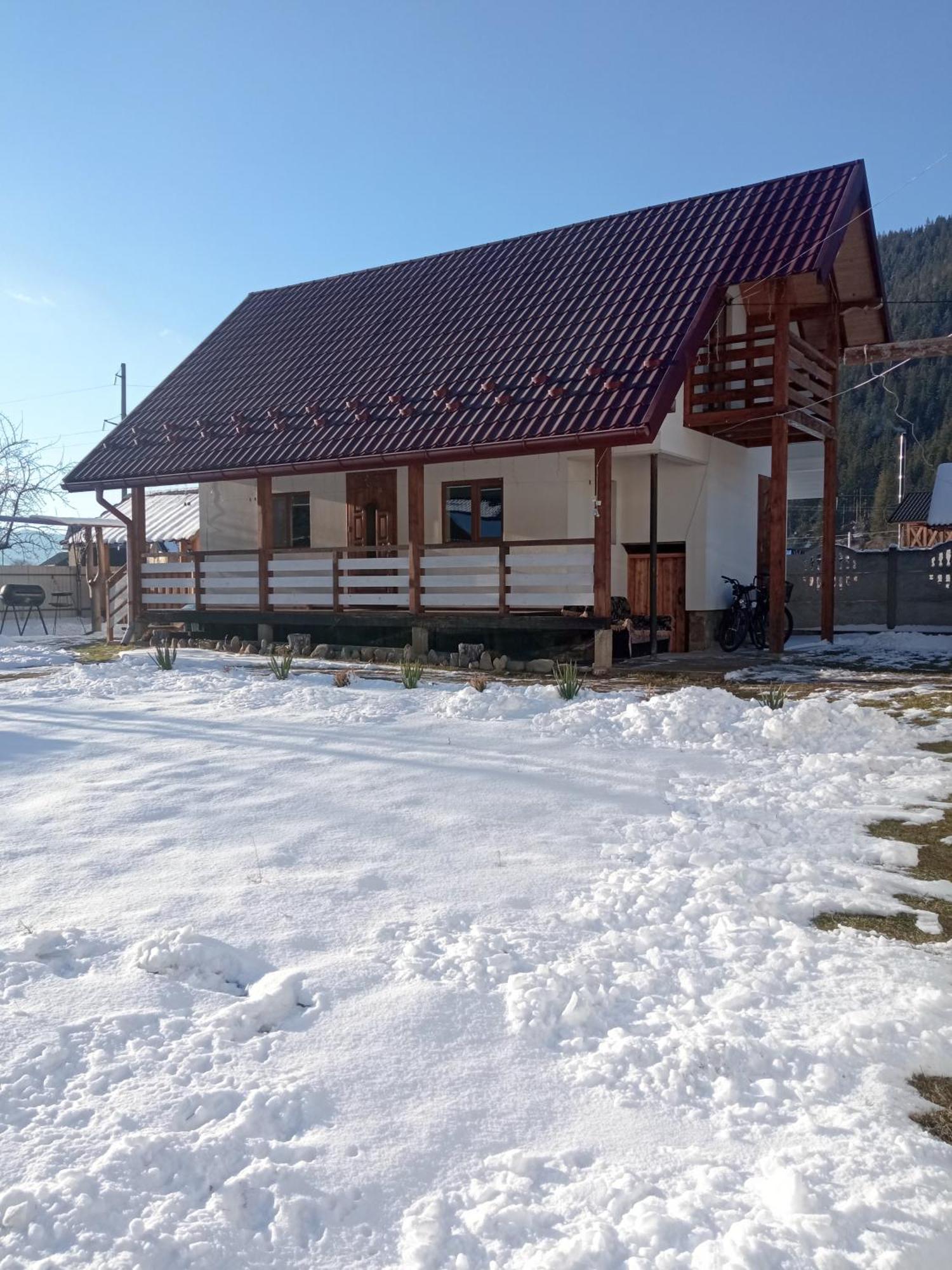 На Березові Krivorovnya Quarto foto